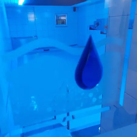 Hotel Wellness-gasthof-cafe Nuhnetal