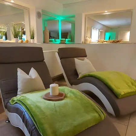 Wellness-gasthof-cafe Nuhnetal Rengershausen