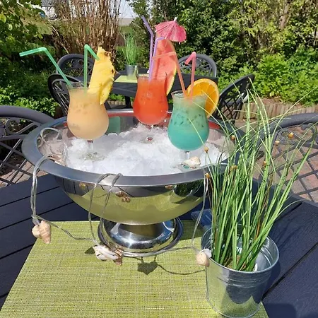 Hotel Wellness-gasthof-cafe Nuhnetal Rengershausen