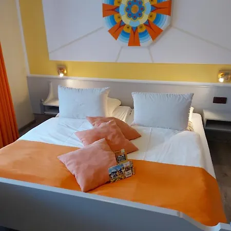 Wellness-gasthof-cafe Nuhnetal Hotel Rengershausen