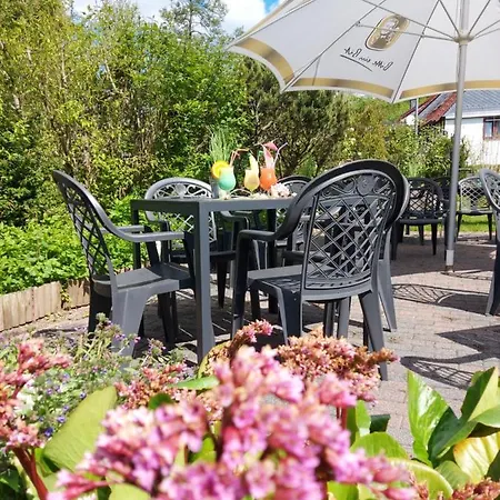 Wellness-gasthof-cafe Nuhnetal