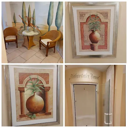 Wellness-gasthof-cafe Nuhnetal Rengershausen