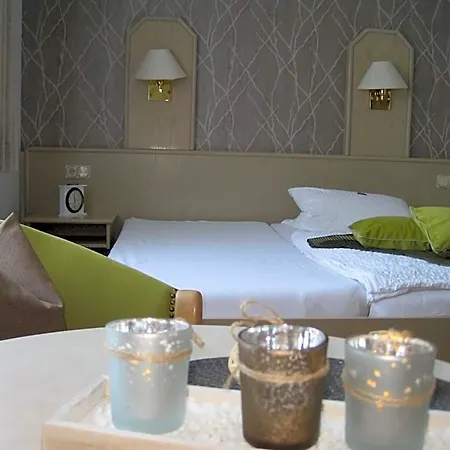Wellness-gasthof-cafe Nuhnetal Rengershausen