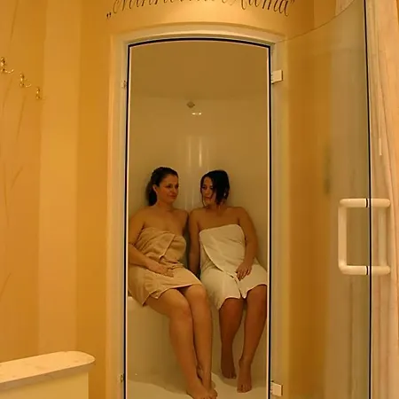 Wellness-gasthof-cafe Nuhnetal Hotel