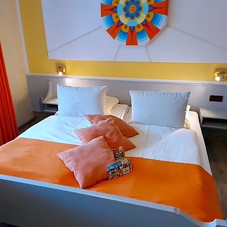 Wellness-gasthof-cafe Nuhnetal Hotel 3*