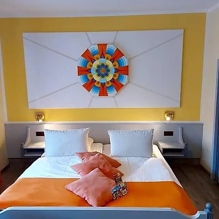 Hotel Wellness-gasthof-cafe Nuhnetal Rengershausen