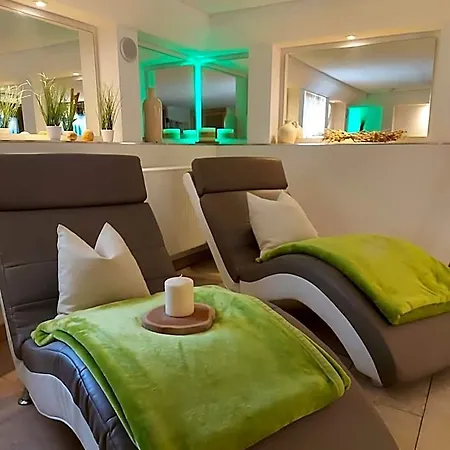 Wellness-gasthof-cafe Nuhnetal Rengershausen