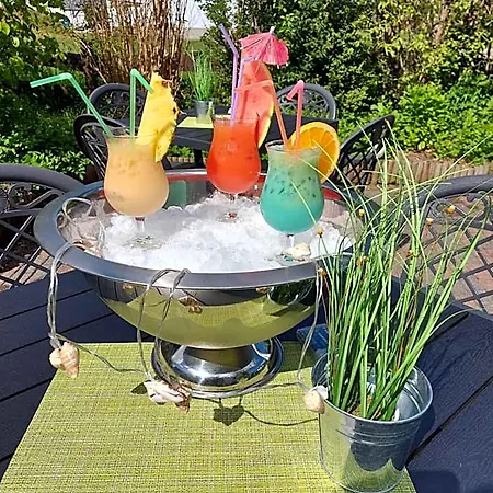 Hotel Wellness-gasthof-cafe Nuhnetal Rengershausen