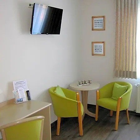 Wellness-gasthof-cafe Nuhnetal Hotel