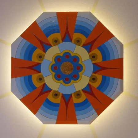 Hotel Wellness-gasthof-cafe Nuhnetal Rengershausen