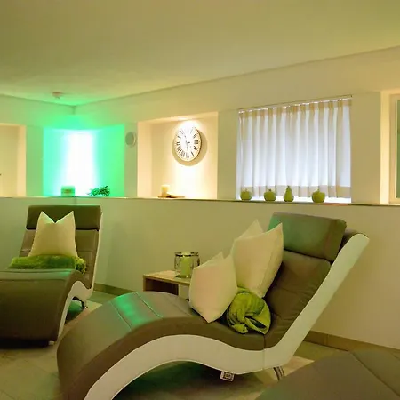 Wellness-gasthof-cafe Nuhnetal Hotel Rengershausen
