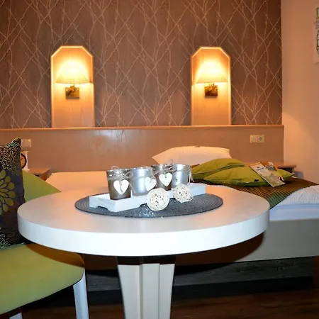 Hotel Wellness-gasthof-cafe Nuhnetal Rengershausen