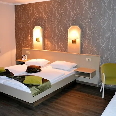 Wellness-gasthof-cafe Nuhnetal Hotel 3*