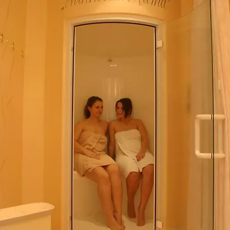 Wellness-gasthof-cafe Nuhnetal Hotel Rengershausen