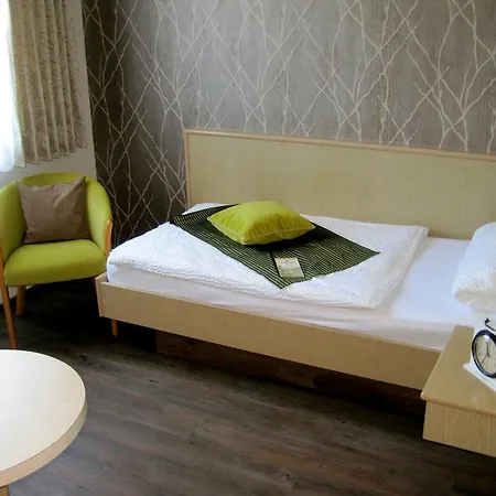 Wellness-gasthof-cafe Nuhnetal 3* Rengershausen