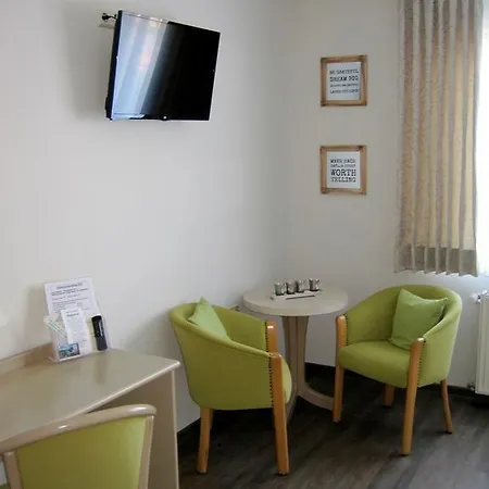 Wellness-gasthof-cafe Nuhnetal 3* Rengershausen