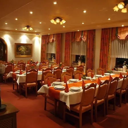 Wellness-gasthof-cafe Nuhnetal Rengershausen