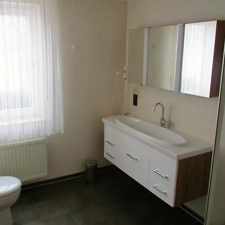 Wellness-gasthof-cafe Nuhnetal 3* Rengershausen