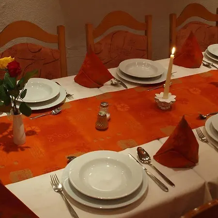 Wellness-gasthof-cafe Nuhnetal Hotel