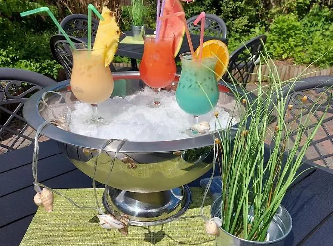 Hotel Wellness-gasthof-cafe Nuhnetal Rengershausen