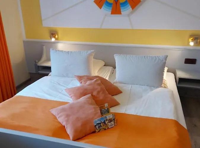 Wellness-gasthof-cafe Nuhnetal Hotel Rengershausen