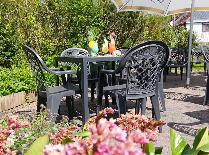 Wellness-gasthof-cafe Nuhnetal