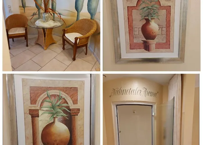 Wellness-gasthof-cafe Nuhnetal Rengershausen