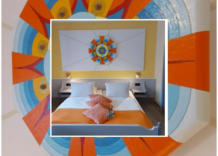 Wellness-gasthof-cafe Nuhnetal 3*