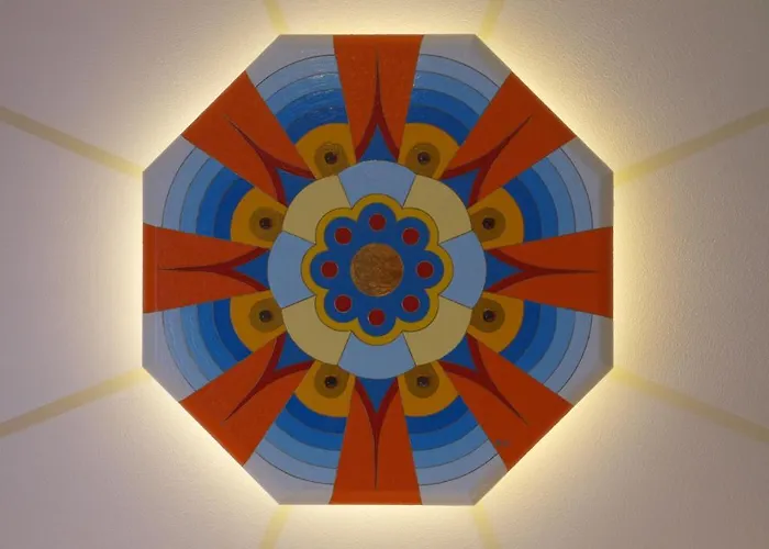 Hotel Wellness-gasthof-cafe Nuhnetal Rengershausen