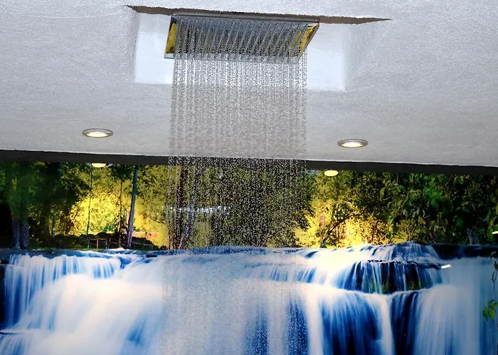 Wellness-gasthof-cafe Nuhnetal