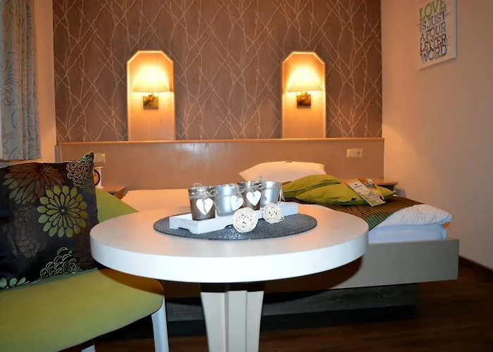 Hotel Wellness-gasthof-cafe Nuhnetal Rengershausen