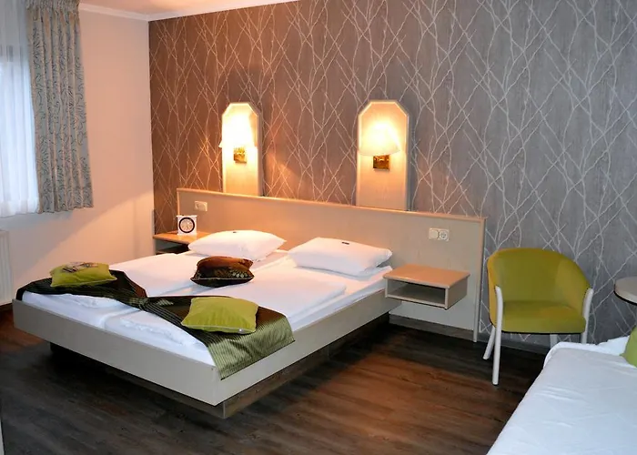 Wellness-gasthof-cafe Nuhnetal Hotel 3*