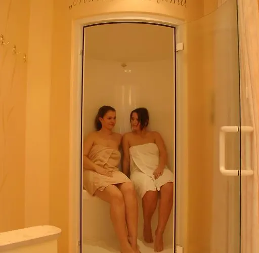 Wellness-gasthof-cafe Nuhnetal Hotel Rengershausen