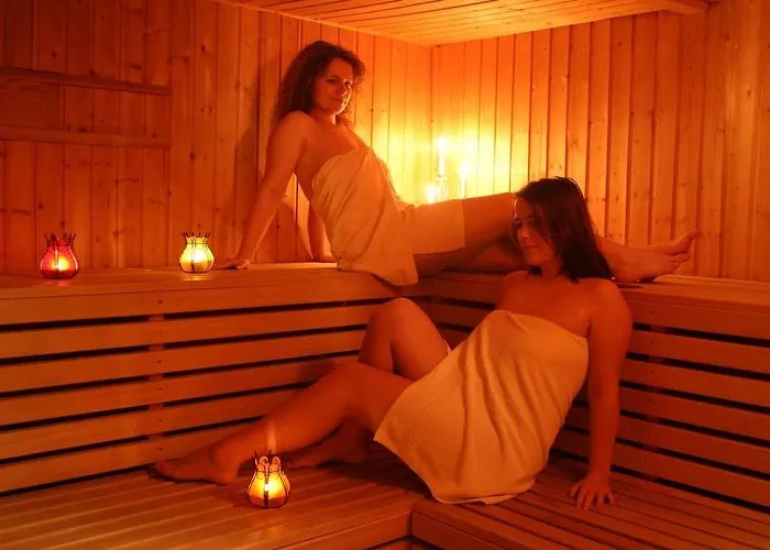 Wellness-gasthof-cafe Nuhnetal Hotel