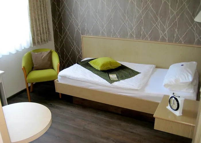 Wellness-gasthof-cafe Nuhnetal 3* Rengershausen