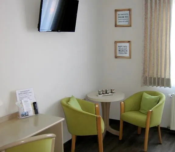 Wellness-gasthof-cafe Nuhnetal 3* Rengershausen