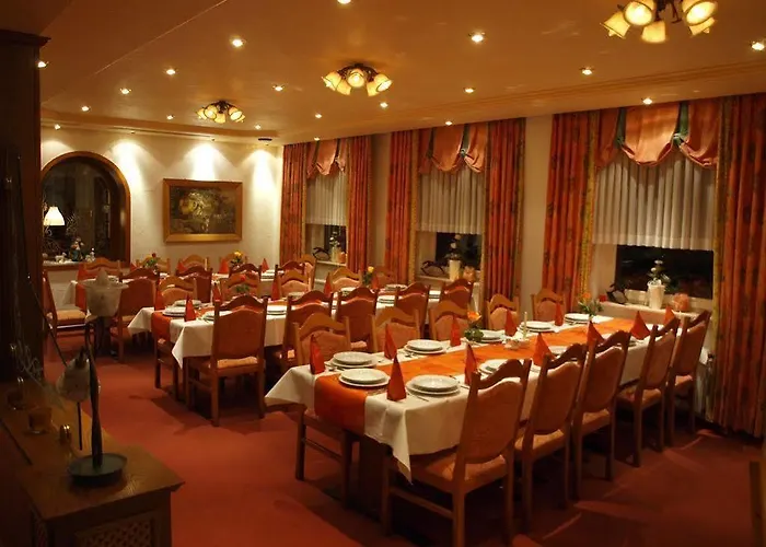 Wellness-gasthof-cafe Nuhnetal Rengershausen